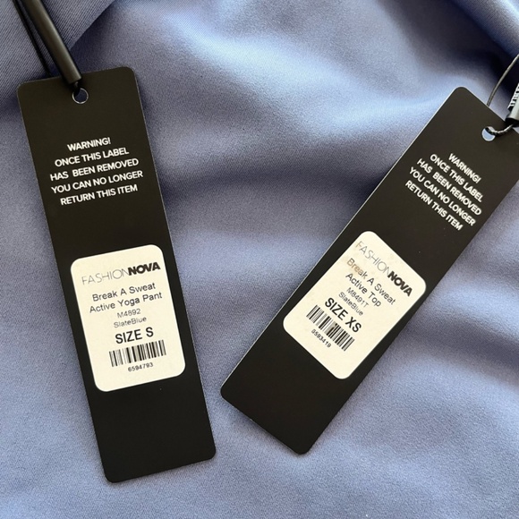 Active set - Picture 3 of 4